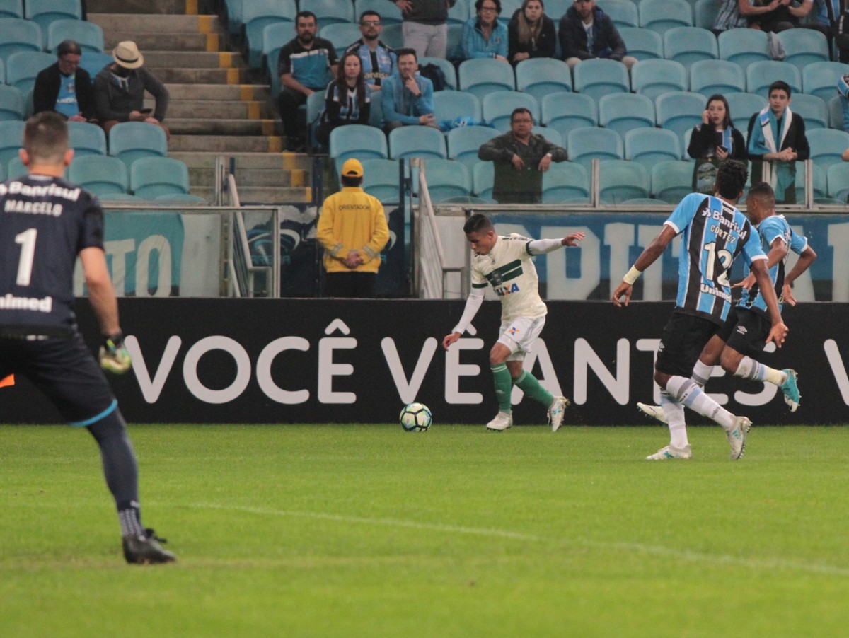 Dodô falha em gol, e Wilson evita goleada contra o Coritiba; confira as ...