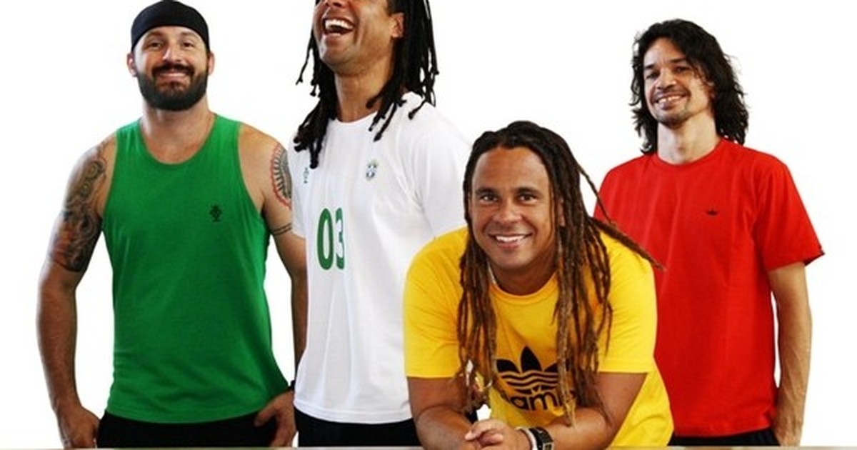 Diamba G1 - Diamba começa temporada de shows toda sexta de julho em Salvador ...