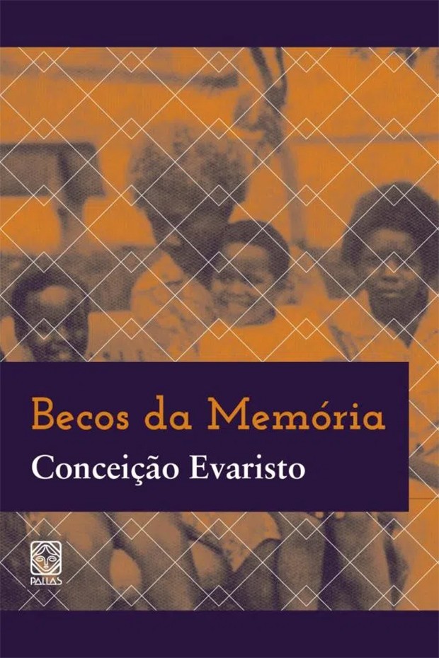 "Becos de memória", de Conceição Evaristo (Foto: Reprodução )