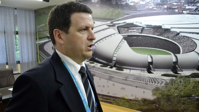 [COPA 2014] Após polêmica com 