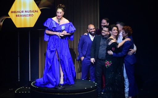 Prêmio Bibi Ferreira celebra os melhores do teatro nacional; indicados e vencedores