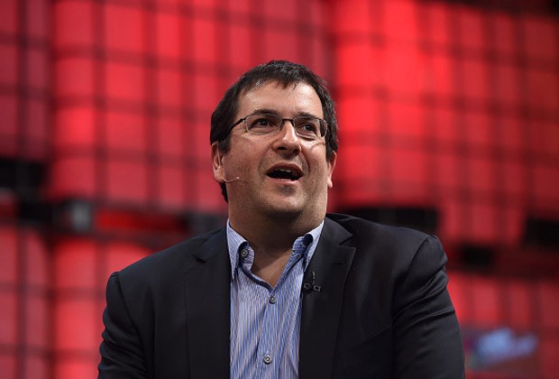 Dave Goldberg (Foto: Getty Images)
