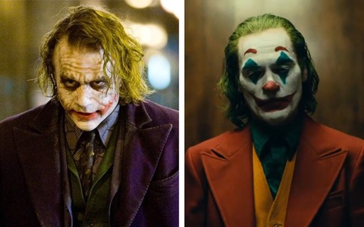 Joaquin Phoenix Diz Ter Cortado Referencias A Outros Atores Que Interpretaram Coringa Para Evitar Comparacoes Monet Filmes Em inúmeras entrevistas posteriores ao fato, tanto nolan quanto o roteirista david s. joaquin phoenix diz ter cortado