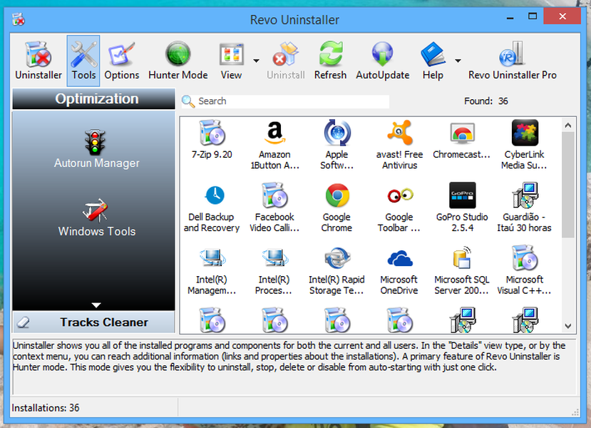 revo uninstaller pro portable