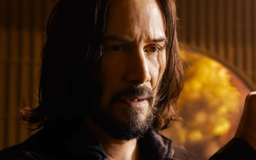 CEO de estúdio diz que ‘Matrix 5’ só depende da diretora: “Qualquer ...
