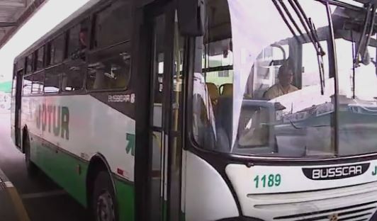 SC entra com ação para suspender aumento da tarifa de ônibus intermunicipais
