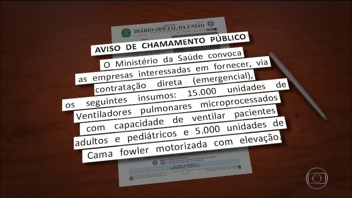 Em uma semana, Brasil registrou 9 vezes mais internações por problemas respiratórios que a média, aponta Fiocruz