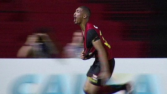 Foto: (Reprodução/TV Globo)