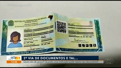 Advogado tira dúvidas obre segunda via de documentos no JA 1