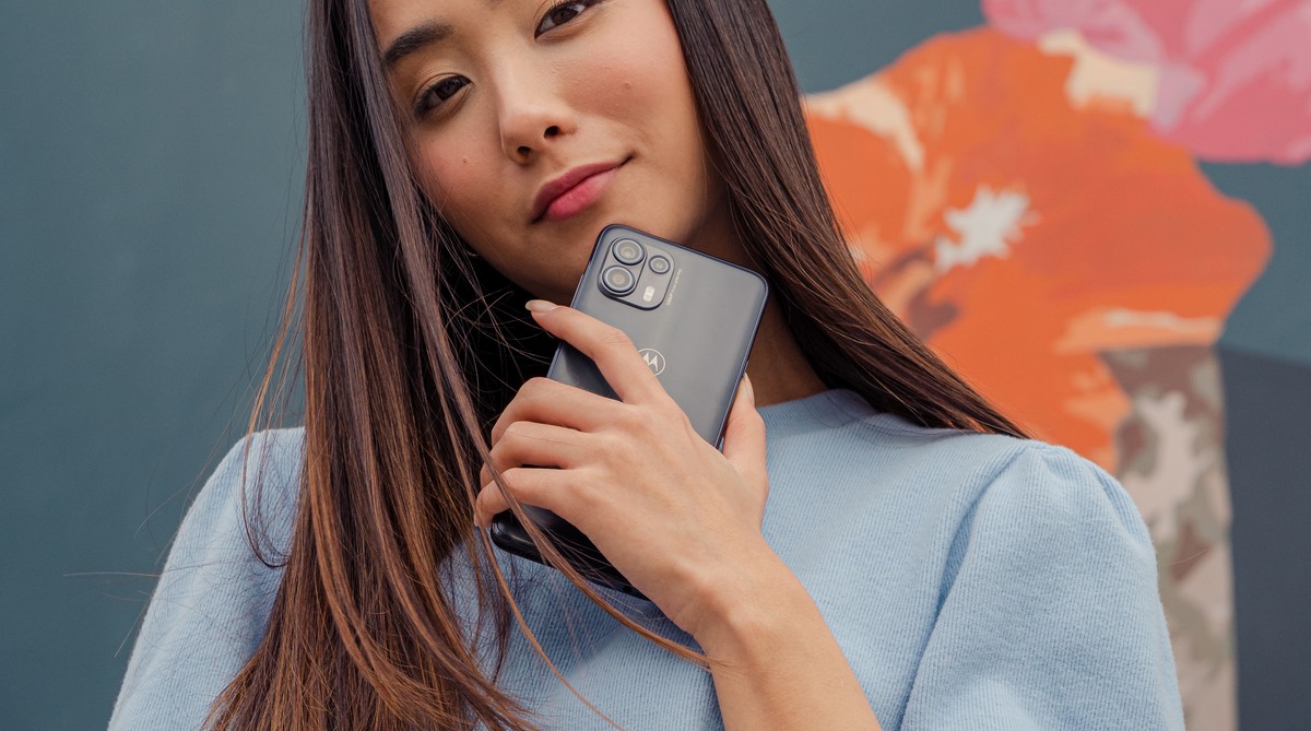 Motorola puede superar a Xiaomi para lanzar su primer teléfono celular de 200MP |  Teléfono móvil