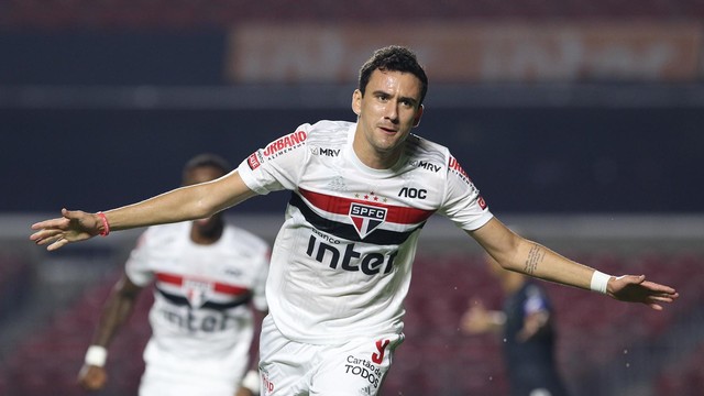 Sao Paulo 2 X 1 Santos Campeonato Paulista Rodada 10 Tempo Real Globo Esporte
