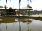 Parque Madureira e postos do governo estadual tem luz cortada 