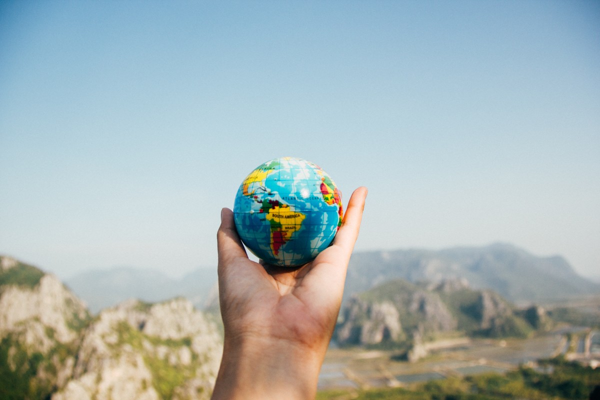 Como podemos mudar o mundo? | start da felicidade | Rede Globo