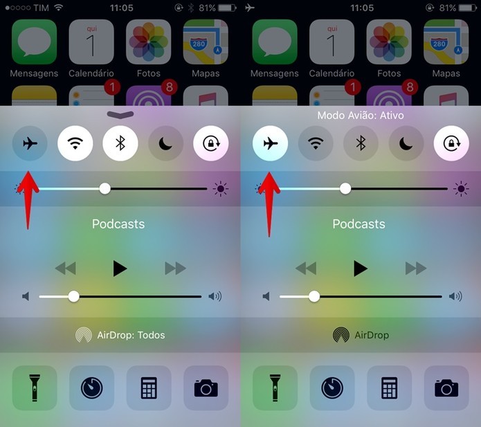 App Para Visualizar Mensagens Do Whatsapp Whatsapp Como Burlar O Check Azul E Ler Mensagens Escondido