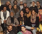 Gilberto Gil e sua família | Amazon Prime Video