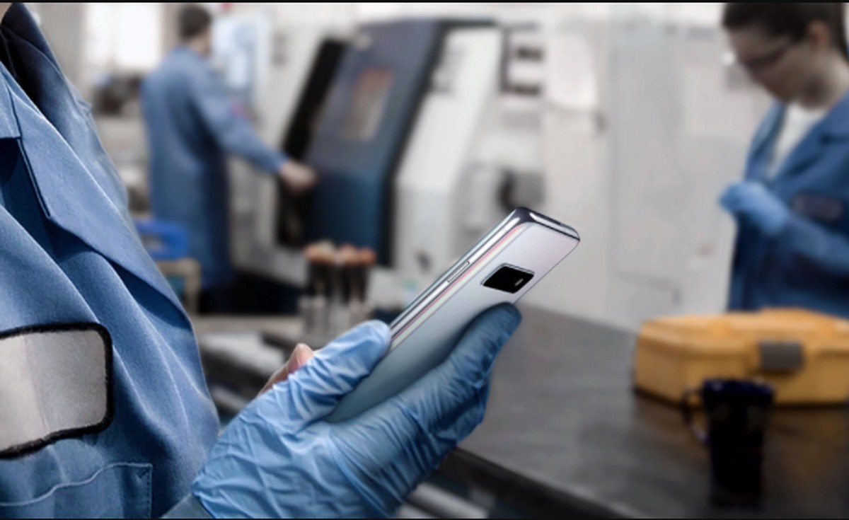 Samsung pode parar a produção de telas LCD em 2022; entenda