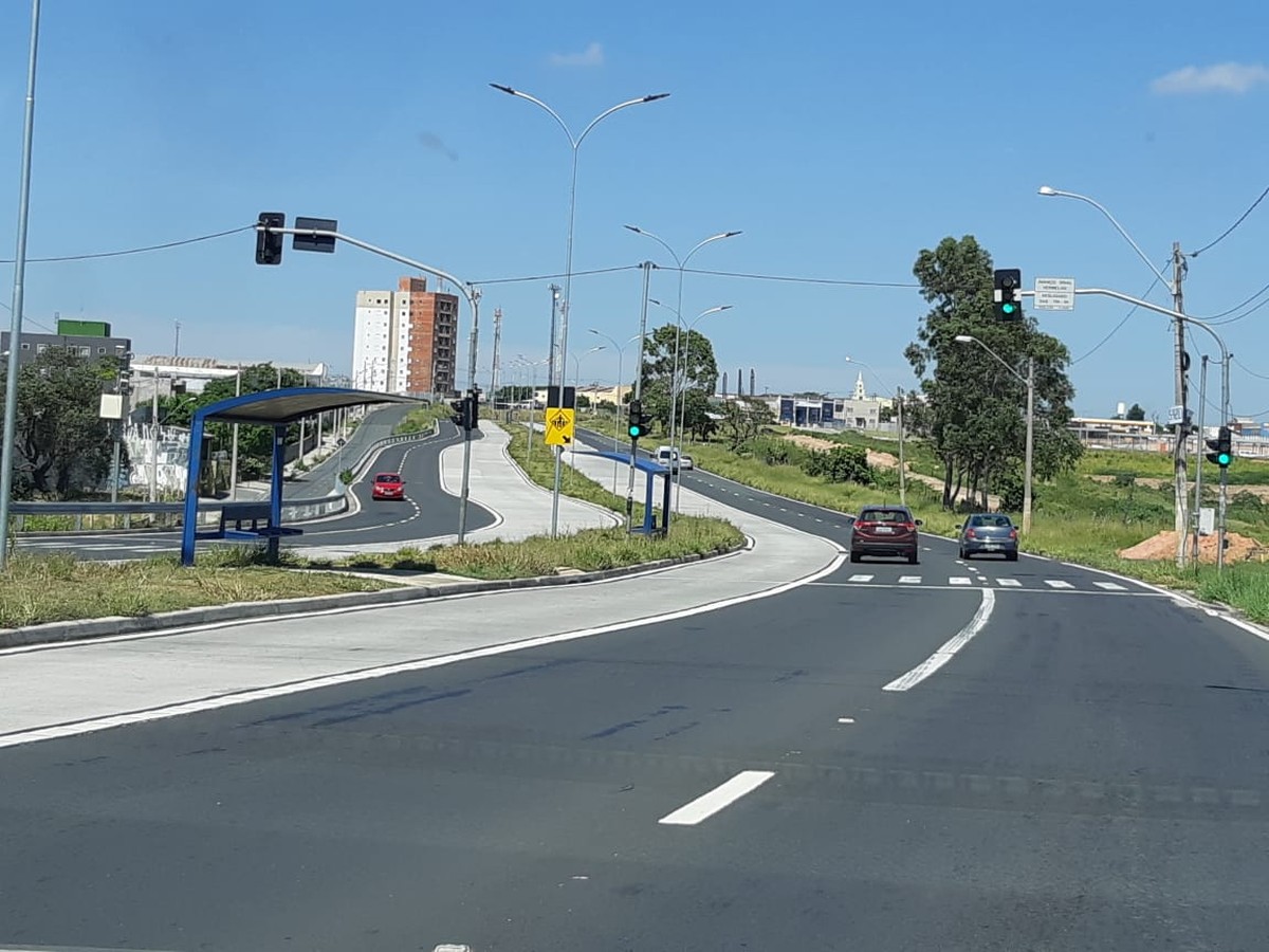 Avenida John Boyd concentra 16 das