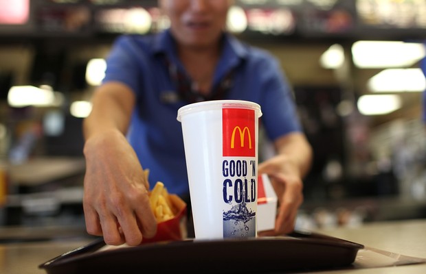 McDonald's (Foto: Getty Images)