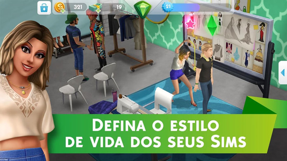 Lista Traz Os Melhores Simuladores Da Vida Real Para Android E Ios My Xxx Hot Girl 4109