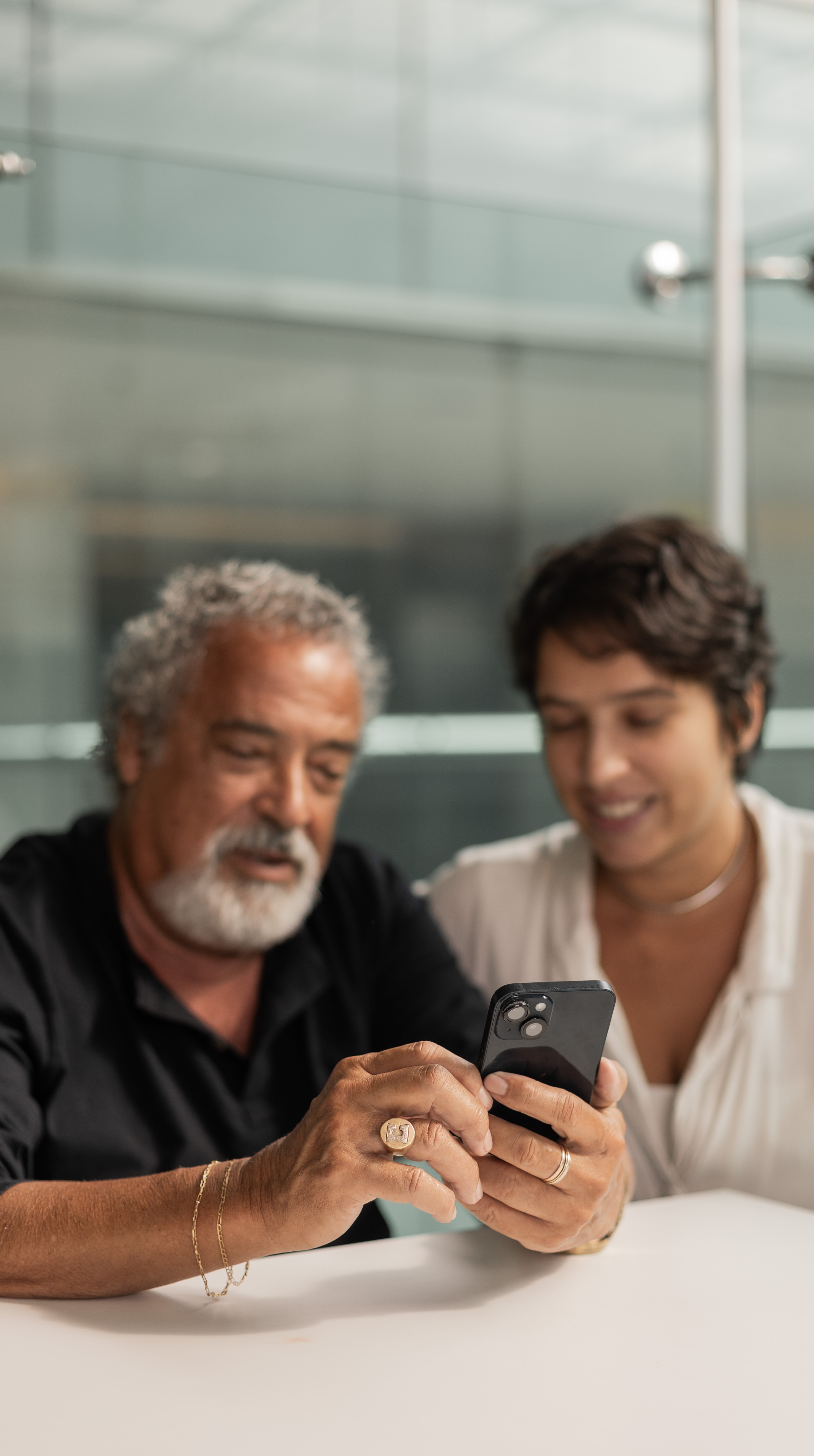 Quer promoções tech direto no seu Telegram? Vem com o TechTudo!