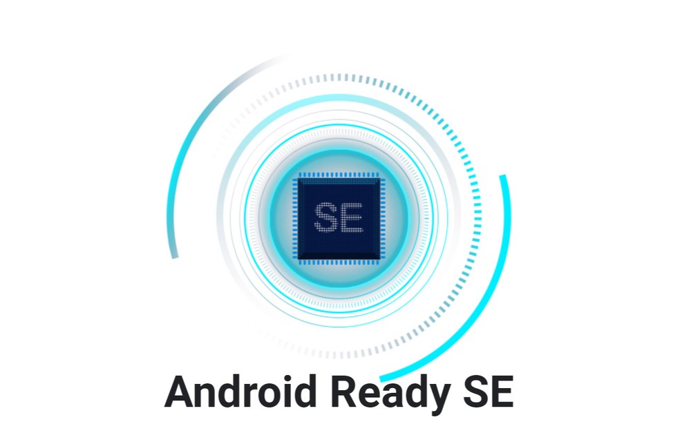 Programa 'Android Ready SE' pretende certificar hardware para processamento seguro no Android. — Foto: Divulgação/Google