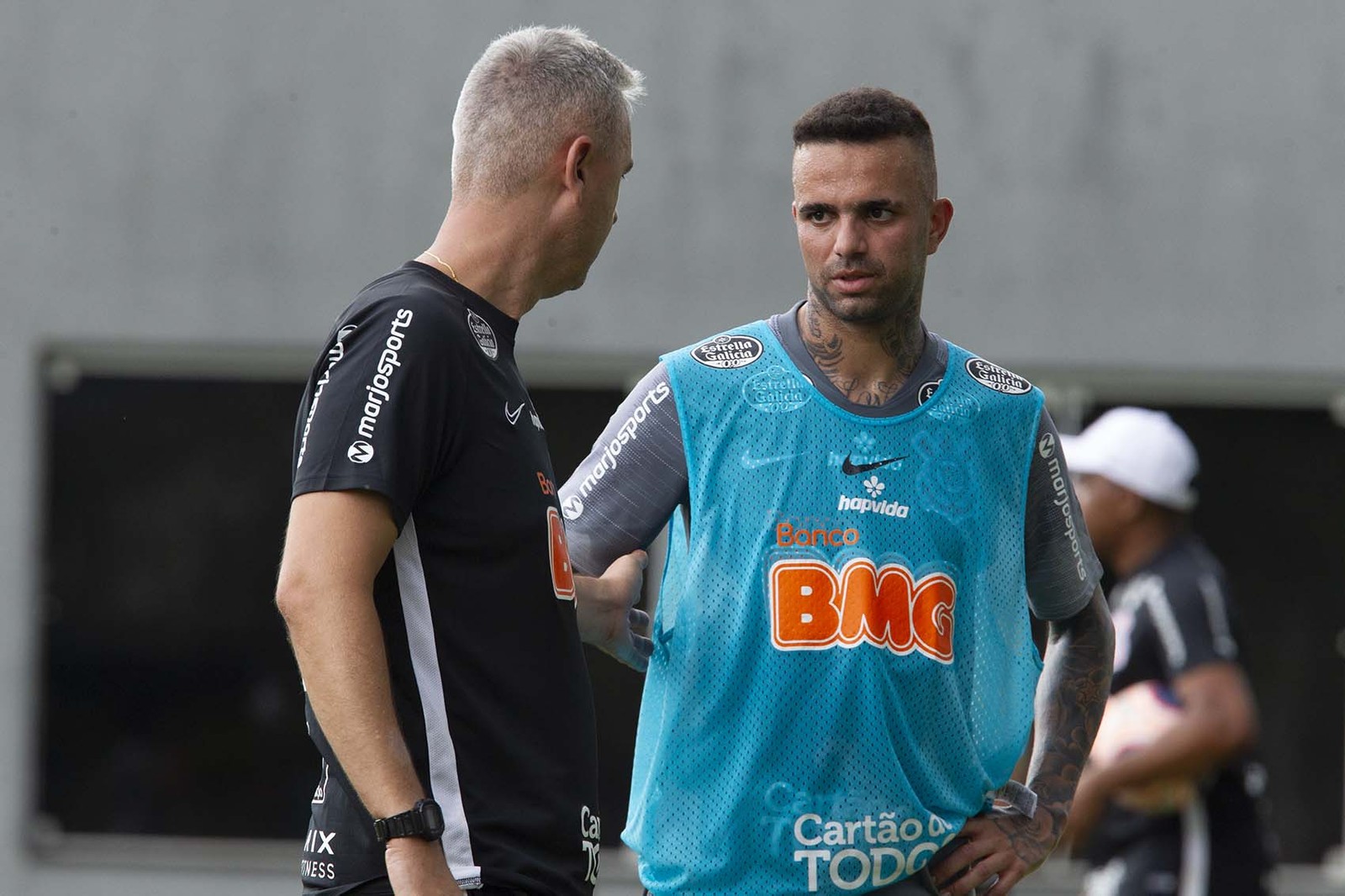 Preparação, muitos testes e elenco quase fechado: Corinthians viaja à Flórida neste domingo