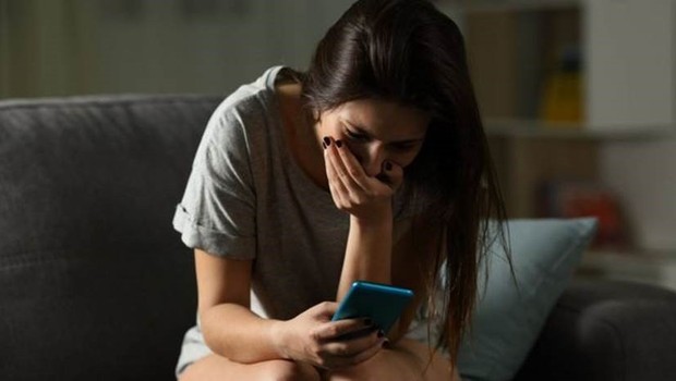Aplicativo poderia tornar qualquer mulher uma vítima de pornografia de vingança, disse ativista (Foto: Getty Images)