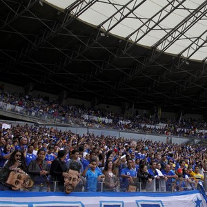 Bom anfitrião? Cruzeiro tem segundo pior início em casa, desde 2003