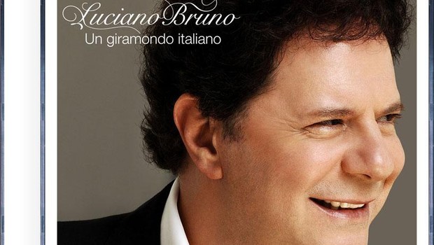 Luciano Bruno: Biografia | Musica.com.br
