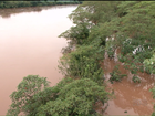 Em todo o Paraná, são 51 as cidades atingidas pelas fortes chuvas