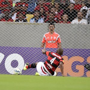Gol contra de Samir, bobeada de goleiro, isoladas estão no Garranchos