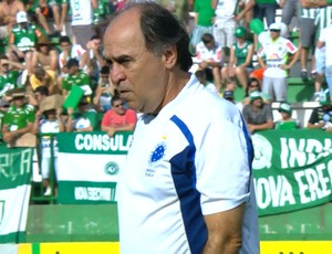 Marcelo elogia revelações em empate e promete força máxima contra o Flu