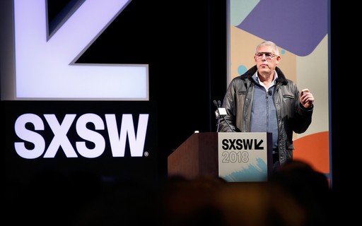 SXSW 2018: estamos entrando na era de ouro da música, afirma Lyor Cohen, do YouTube