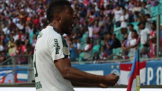 Foto: (RODRIGO CHAVES/AM PRESS & IMAGES/ESTADÃO CONTEÚDO)