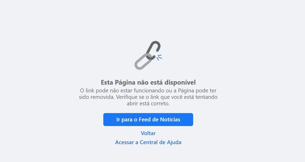 Perfis do deputado Daniel Silveira são retirados do ar no Facebook e Instagram thumbnail