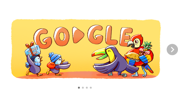 Featured image of post View 27 Doodle Boas Festas 2020