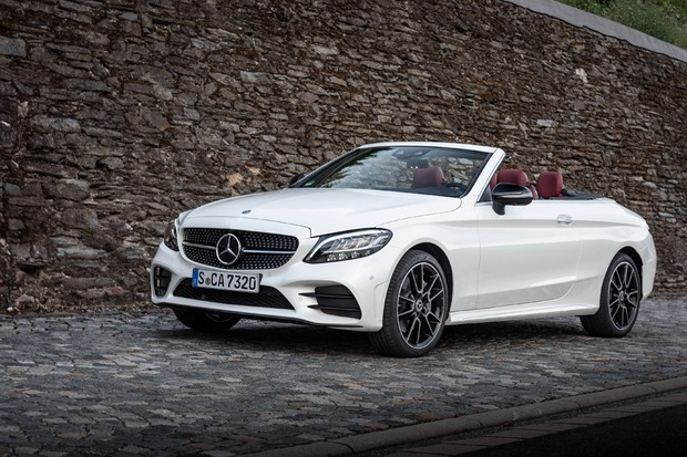 Mercedes Benz Prepara Lan 231 Amentos Entre R 140 Mil E R 1