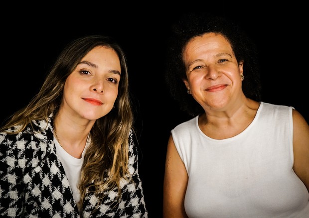 ZEBRA ZEBRA: Yasmine Sterea entrevista Ana Fontes, que conecta mulheres em seus negócios (Foto: Divulgação)
