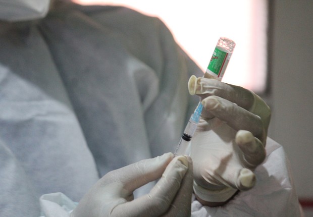 vacina, vacinacao (Foto: Getty Images)