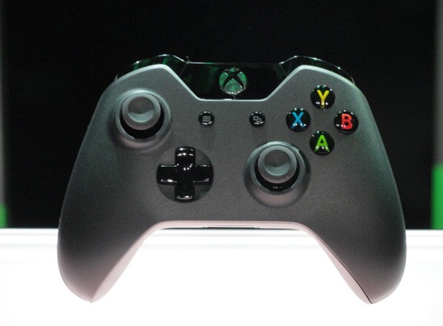 xbox one (Foto: Getty Images)