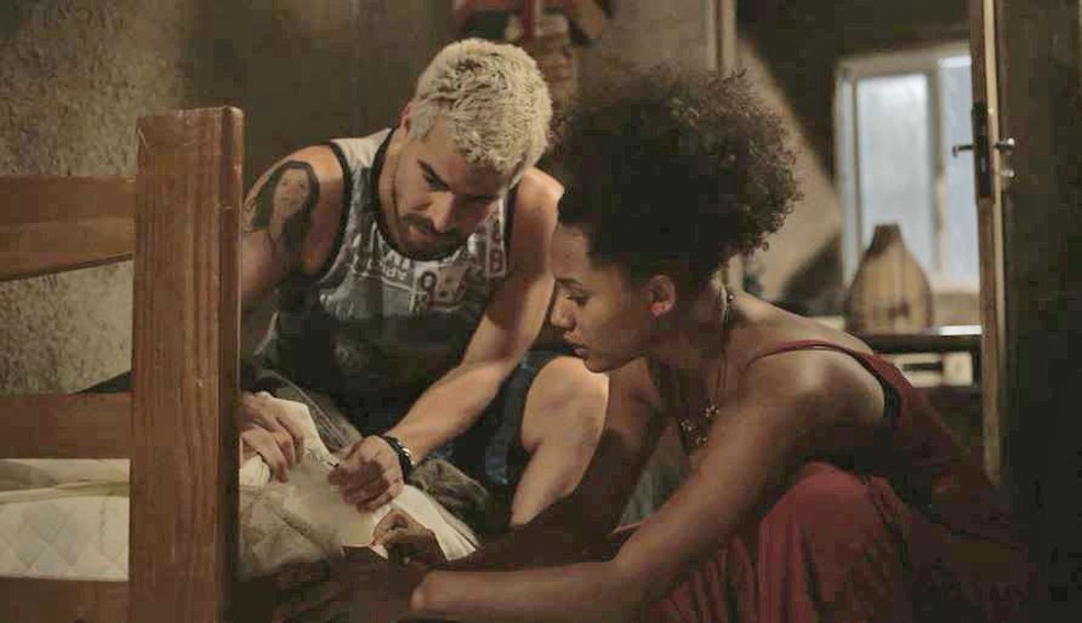 Thiago Martins Passa Quarentena Com A Namorada E Declara Momento Magico Famosos Gshow