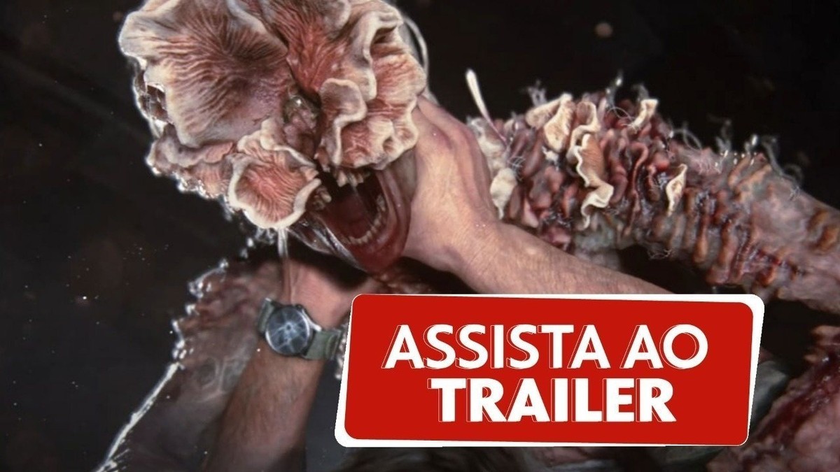 ‘The Final of Us’ vai ganhar remake para PlayStation 5 em 2 de setembro;  veja trailer |  Jogos