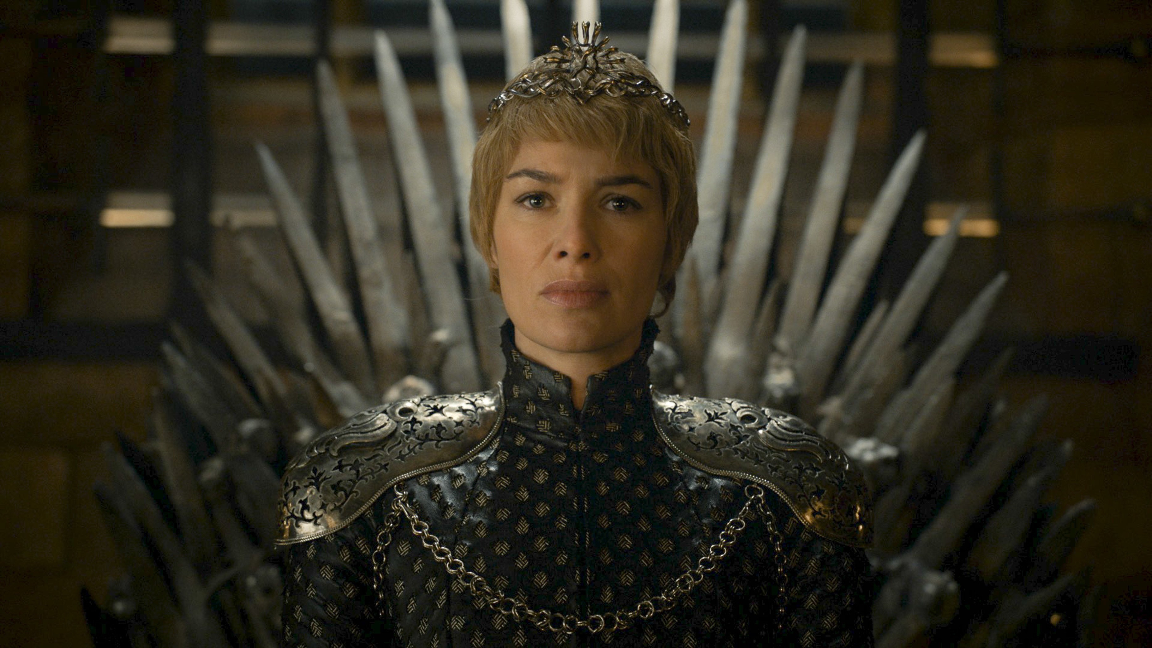 Cersei Lannister será um dos destaques do terceiro episódio da 7ª temporada de Game of Thrones (Foto: Divulgação )
