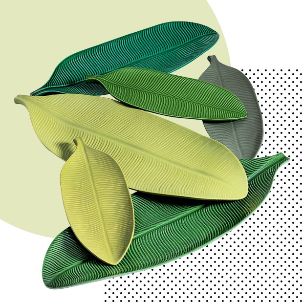  Banana Leaf da marca italiana Bosa Trade (Foto: Divulgação)