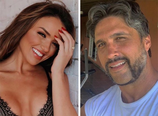 BBB 20: Gizelly diz que sonhou 'com boy da Rafa' e canta ...