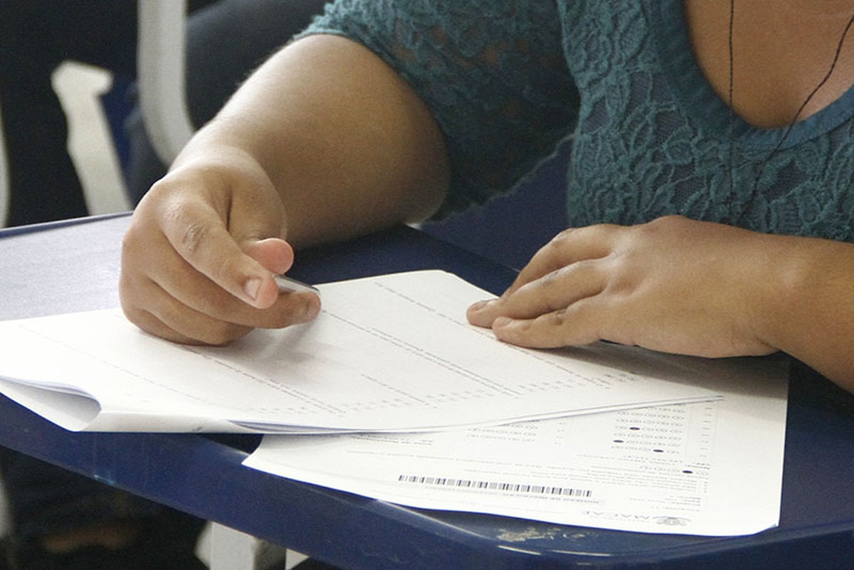 Encceja 2020: 'Combate ao abuso sexual contra crianças e adolescentes no Brasil' é tema da redação para certificação do ensino médio 