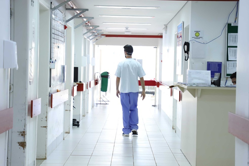 União da Vitória abre inscrições para contratação emergencial de enfermeiro e técnico em enfermagem