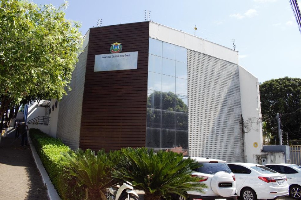 Orçamento da Sesp para este ano é de R$ 3,1 bilhões — Foto: Sesp-MT