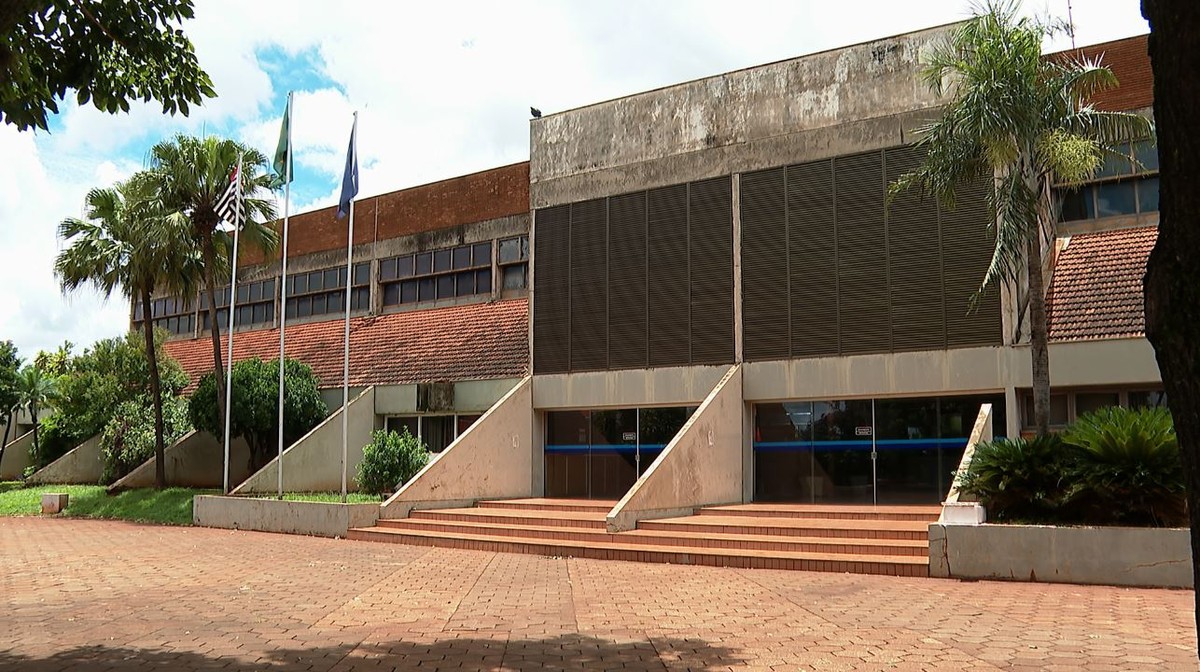 Voir comment s’inscrire aux appels d’offres publics de la mairie de São Joaquim da Barra, SP |  Ribeirao Preto et Franca