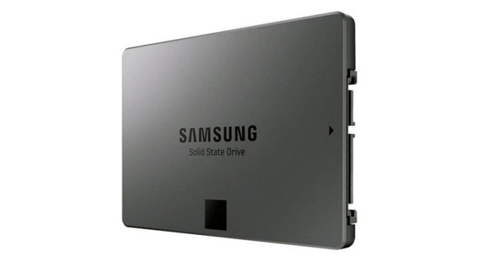 840 Evo da Samsung é o melhor custo-benefício entre os SSDs tops (Foto: Divulgação)